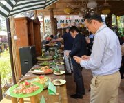 Japan Restaurant Association & Japanese Food Service Tour to MRA Members